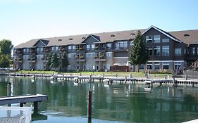 Kwataqnuk Resort & Casino